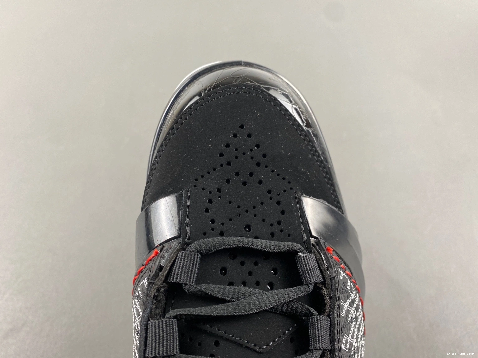23 Stealth - Black 318376-001 Jordan Men's 1008
